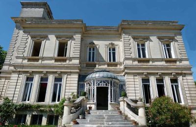 Immobilier historique à vendre Gironde:  