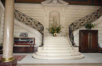 Immobilier historique à vendre Gironde:  