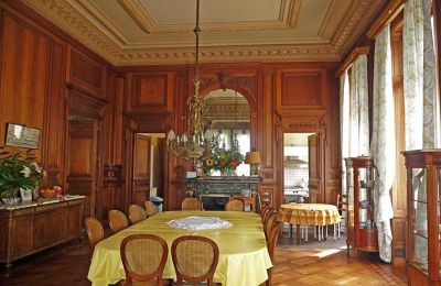 Immobilier historique à vendre Gironde:  