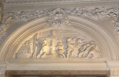 Immobilier historique à vendre Gironde:  