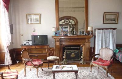 Immobilier historique à vendre Gironde:  