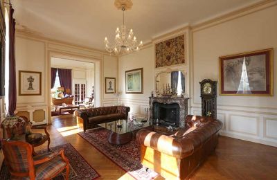 Immobilier historique à vendre Gironde:  