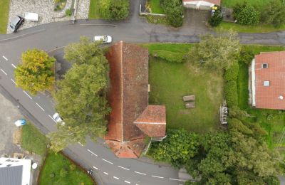 Église à vendre 78591 Durchhausen, Vordere Kirchgasse  6, Bade-Wurtemberg, Draufsicht