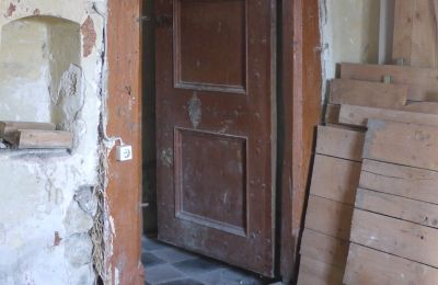Église à vendre 78591 Durchhausen, Vordere Kirchgasse  6, Bade-Wurtemberg, Türe im Nordanbau