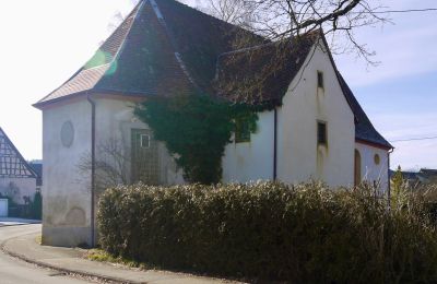 Église à vendre 78591 Durchhausen, Vordere Kirchgasse  6, Bade-Wurtemberg, Nordostansicht