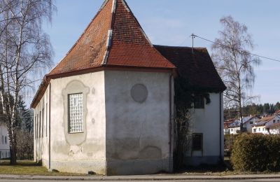 Église à vendre 78591 Durchhausen, Vordere Kirchgasse  6, Bade-Wurtemberg, Ostansicht