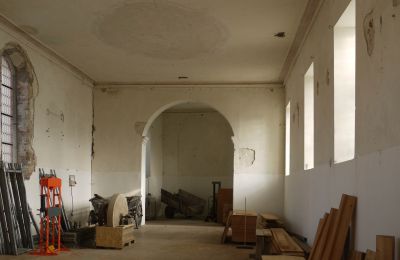 Église à vendre 78591 Durchhausen, Vordere Kirchgasse  6, Bade-Wurtemberg, Innenraum, nach Osten