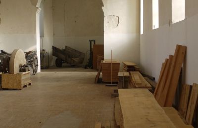 Église à vendre 78591 Durchhausen, Vordere Kirchgasse  6, Bade-Wurtemberg, Innenraum, nach Osten