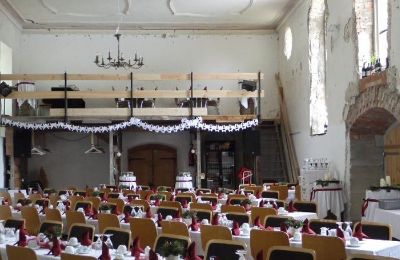 Église à vendre 78591 Durchhausen, Vordere Kirchgasse  6, Bade-Wurtemberg, hergerichtet für eine Veranstaltung ...
