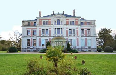 Immobilier historique à vendre Loire-Atlantique:  