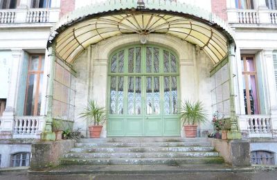 Immobilier historique à vendre Loire-Atlantique:  