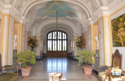 Immobilier historique à vendre Loire-Atlantique:  