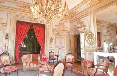 Immobilier historique à vendre Loire-Atlantique:  