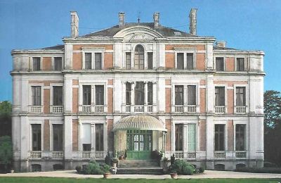 Immobilier historique à vendre Loire-Atlantique:  