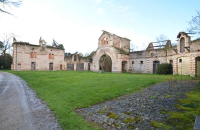 Immobilier historique à vendre Loire-Atlantique:  