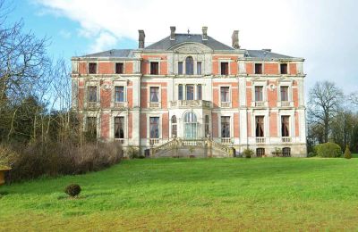 Immobilier historique à vendre Loire-Atlantique:  