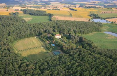 Immobilier historique à vendre Gers:  