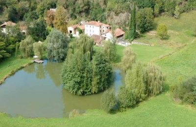 Immobilier historique à vendre Ariège:  