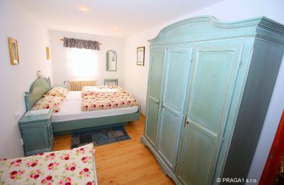 Manoir à vendre Levín, Ústecký kraj, Image 11/19