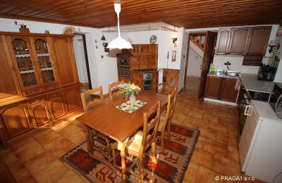 Manoir à vendre Levín, Ústecký kraj, Image 5/19