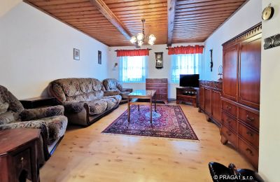 Manoir à vendre Levín, Ústecký kraj, Image 8/19