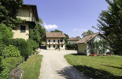 Maison à vendre Canelli:  