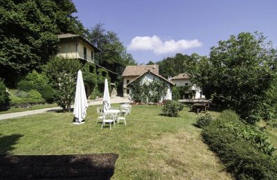 Maison à vendre Canelli:  