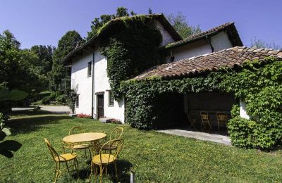 Maison à vendre Canelli:  