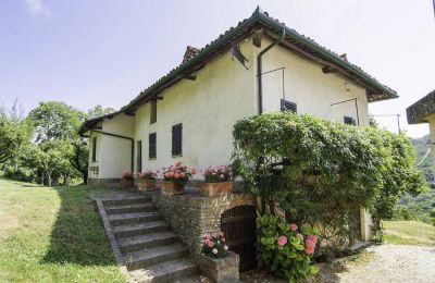 Maison à vendre Canelli:  