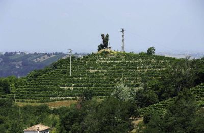 Maison à vendre Canelli:  