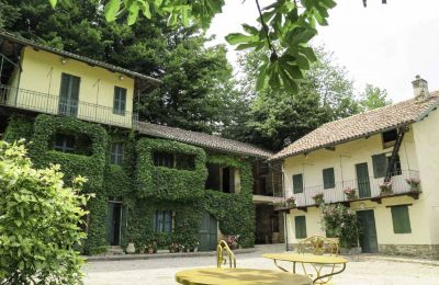 Maison à vendre Canelli:  