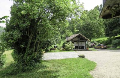Maison à vendre Canelli:  