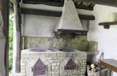 Maison à vendre Canelli:  