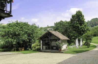 Maison à vendre Canelli:  