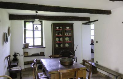 Maison à vendre Canelli:  