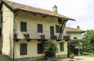 Maison à vendre Canelli:  