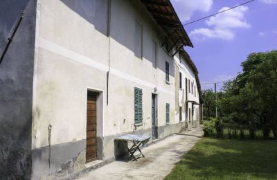Maison à vendre Nizza Monferrato:  