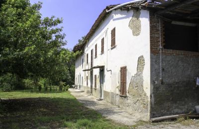 Maison à vendre Nizza Monferrato:  