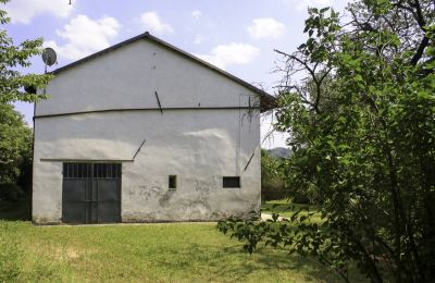 Maison à vendre Nizza Monferrato:  