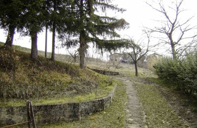 Maison à vendre Canelli:  