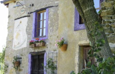 Maison à vendre Spigno Monferrato:  