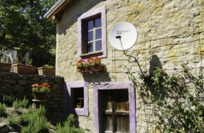 Maison à vendre Spigno Monferrato:  