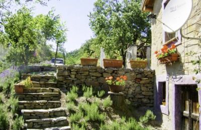Maison à vendre Spigno Monferrato:  