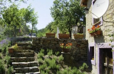 Maison à vendre Spigno Monferrato:  