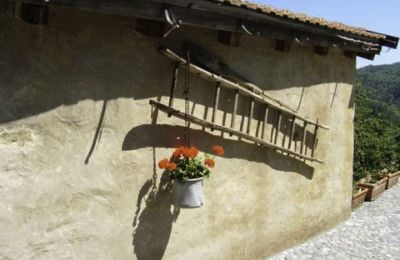 Maison à vendre Spigno Monferrato:  
