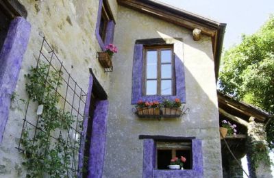 Maison à vendre Spigno Monferrato:  