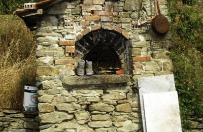 Maison à vendre Spigno Monferrato:  