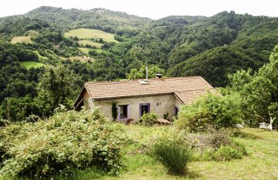 Maison à vendre Spigno Monferrato:  