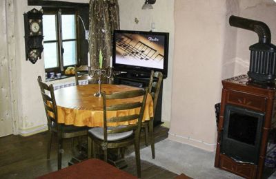 Maison à vendre Spigno Monferrato:  