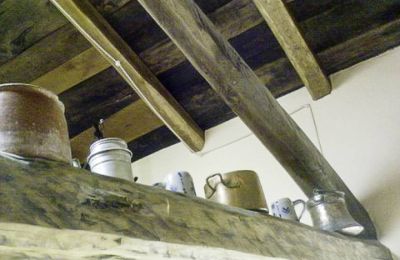 Maison à vendre Spigno Monferrato:  